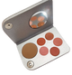 PALETA DE COLORES - NARANJA