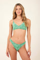 COCONUT-GREEN -ELOWEN-TOP