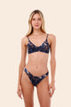Wild Folliage Elowen Top