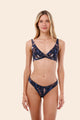 Wild Folliage The Knotty Top