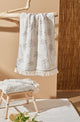 MINI PALM SPRINGS BEACH TOWEL