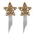 VEGA LONG EARRINGS