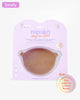BRA SMALLY CARAMEL