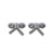 BOW EARRINGS