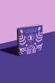 CUADERNO LA ESENCIA DE LOS SUEÑOS