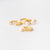 ARETES EARCUFF PERLA
