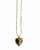 SACRED HEART NECKLACE