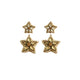 COSMOS EARRINGS