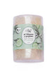 JABÓN EXFOLIANTE TÉ BLANCO Y PEPINO