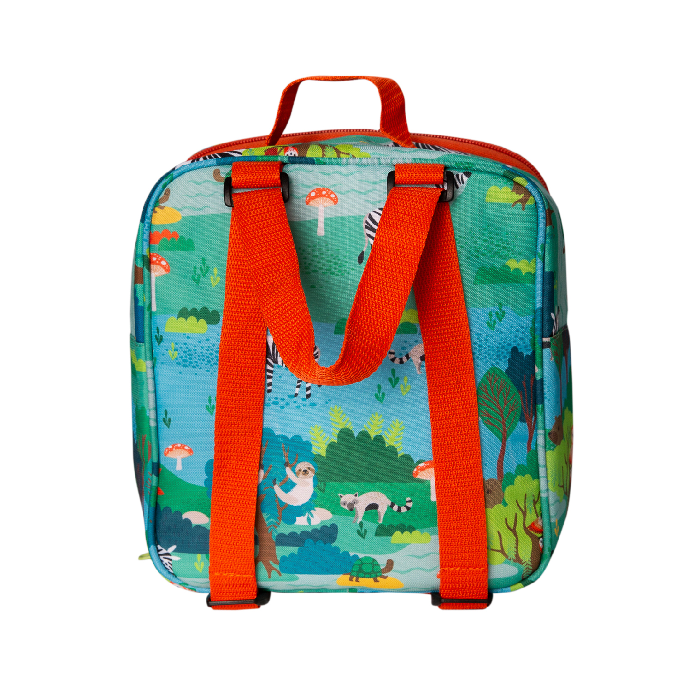 LONCHERA PREMIUM OSO PEREZOSO