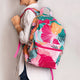 MR8462L MORRAL HOJAS ROSADO