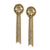 OLIVIA EARRINGS