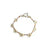 BRACELET PEARLY BLOOM