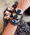MAREA LARGE BRACELET