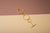 PULSERA CROPS CIRCLE