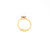 ANILLO EF CUARZO | WISH | Joyería | Casatrece Colombia