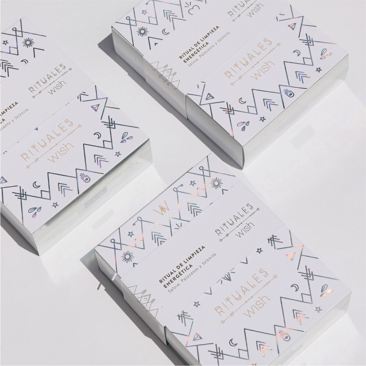 RITUAL LIMPIEZA ENERGETICA