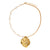 COLLAR CORTO CLAN