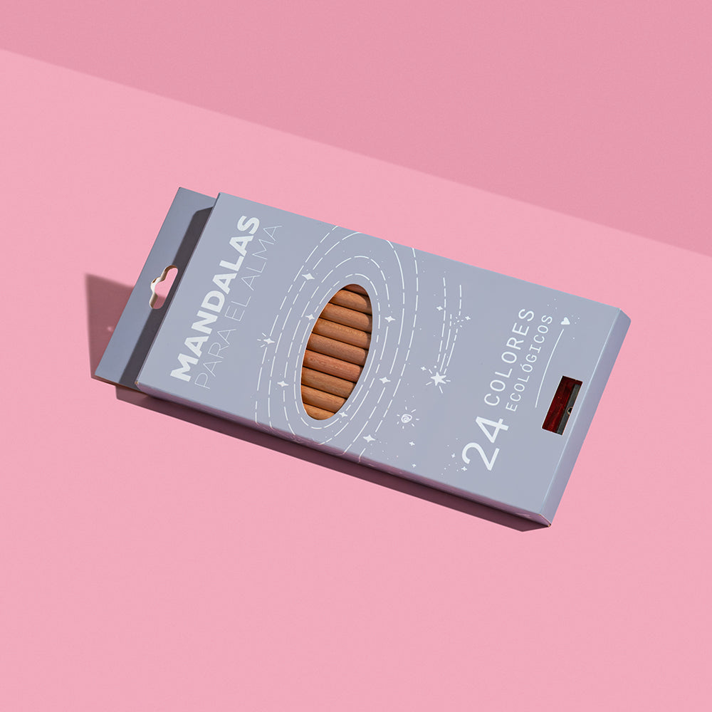 LIBRO MANDALAS PARA EL ALMA 3