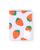 SKETCHBOOK HOJAS BLANCAS FRESAS PARTY